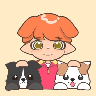 スプラ、モンハンやってます!YouTubeで配信もしてます!チャンネル登録して見てください ゲーム全般好きなんで色々やってます 気軽に絡んでください🙇♂️