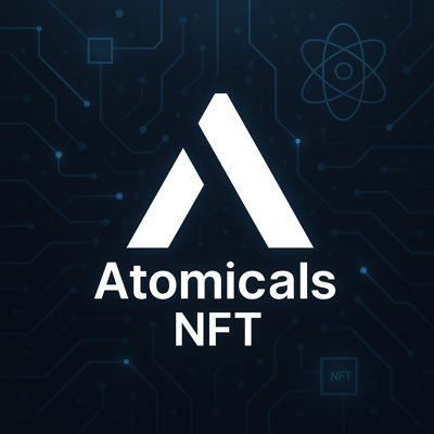 Atomicals NFT⚛️ Profile