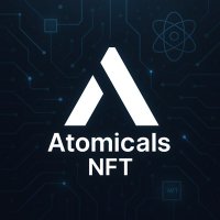 Atomicals NFT⚛️ (@arc20nft) 's Twitter Profile