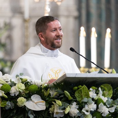 Fr. Michael J Kane Profile