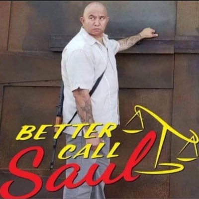 actor_fred's profile picture. ABQ NM,SAG-Actor @bettercallsaul CO-STAR,6.2 ABQ2 Tom Team @Amazon