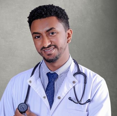 Physician | Health Informatics Professional | Healthcare Graphic Designer | Francophone | Digital Health Advocate | Voice-over Artist