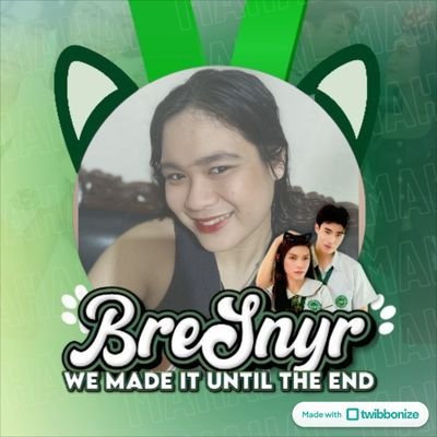 AlrishMapilisa1's profile picture. FAMAHAL💚💚
BRENSYR💚💚💚