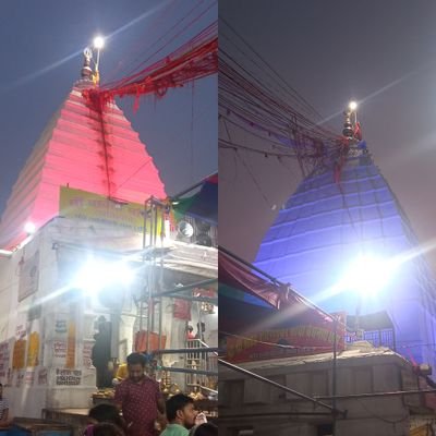 GodaluKochalu's profile picture. कर्पूरगौरं करुणावतारं संसारसारं भुजगेन्द्रहारम्।
सदा बसन्तं हृदयारबिन्दे भबं भवानीसहितं नमामि।।
ওঁ নমঃ শিবায় 🔱🌙🐍🐂🙏🏼🕉🚩