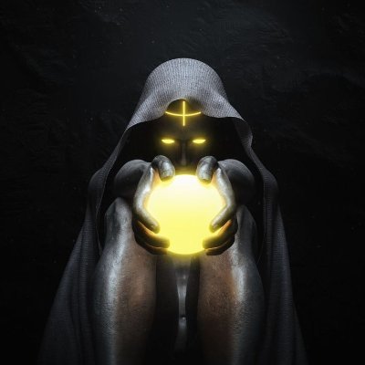 IRamiroi's profile picture. Trader. #web3