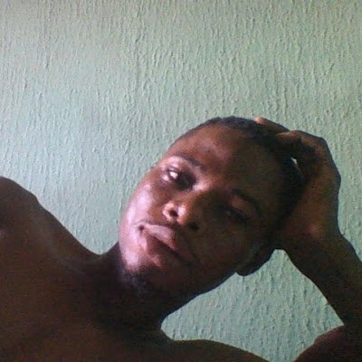 ADEBAYOJOS27009's profile picture. 