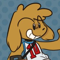 MilodaDog (@cubbyloverofjoy) 's Twitter Profile
