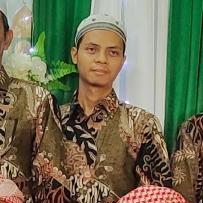 MarzukiWar33469's profile picture. Guru honorer & Mengaji Al-Qur'an 
Berbagi Informasi seputar belajar sampai bisnis 
Berteman klik link dibawah