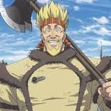 Thorkell Profile