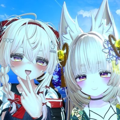 ふともも@VRChatさんのプロフィール画像