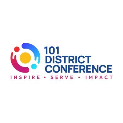 District Conference 101 Profile