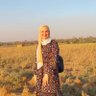 Amira_uxd's profile picture. Sr.product designer who love nature.reading. swimming and Good music.
