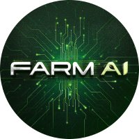 FarmAI (@farmai_co) 's Twitter Profile Photo FarmAI (@farmai_co) 's Twitter Profile Photo