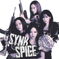 𝘏𝘰𝘵𝘵𝘦𝘴𝘵 𝘢𝘮𝘰𝘯𝘨 𝘢𝘭𝘭... (@synkspice) 's Twitter Profile Photo 𝘏𝘰𝘵𝘵𝘦𝘴𝘵 𝘢𝘮𝘰𝘯𝘨 𝘢𝘭𝘭... (@synkspice) 's Twitter Profile Photo