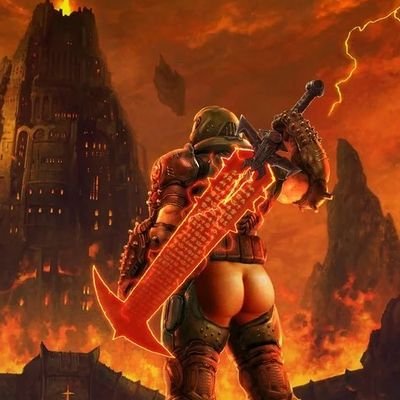 Coffee, videogames and hardware addict.
Steam Deck 💥
Burn down wokeness. PSOEOFOBO
#FREEPALPATINE 🇵🇸 ✡️