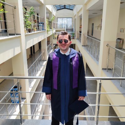 emrekaxx's profile picture. YTU | ancora imparò