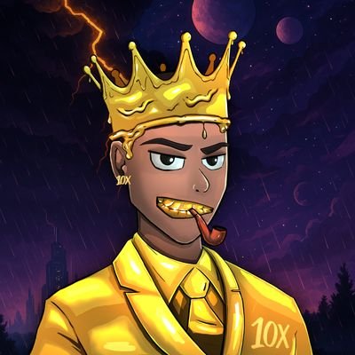 10X Profile