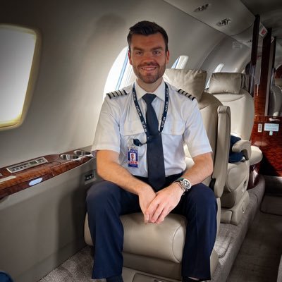 Business Jet Captain, previously Airbus A320 First Officer. The West Wing fan. #MUFC. Canon user. Views are my own.