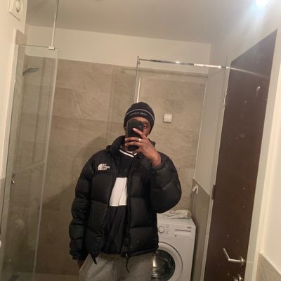 Ice🥷🏾🧊 Profile