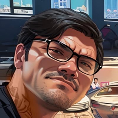 M.Kurlyさんのプロフィール画像