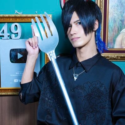 愛知県を中心に大道芸やイベント、テレビで活動中➡️YouTube登録者数21.7万人突破!ファン名を【49教(@49kyo49)】と呼んでます。🍴←ファンマークこれ。気まぐれで引用します✌️