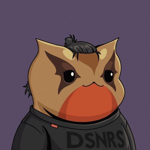 $EGLD Community leader | Director of EGLD vibes | FATB DAO | $SOL $ETH NFT mfer | Shitposting | Business traveler