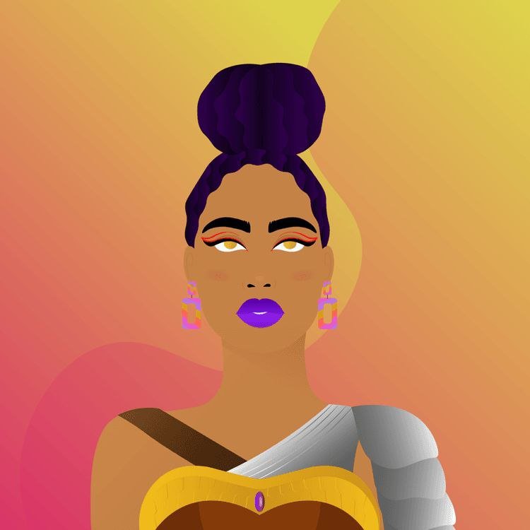 Crypto Trading Bot Developer| Manifesting magic in the mundane hustle | Non-fungible token (NFT) creator
DIY hair artist