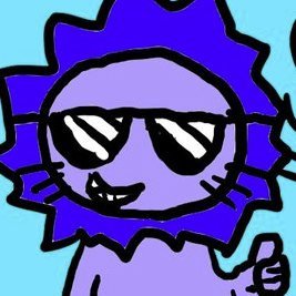 19 // they/them
i like to draw and make games!! (@strucklenny)
(翻訳機を使っていますが、日本語を勉強中です!!頑張って話します!!)
(⚠️i may draw suggestive stuff.)