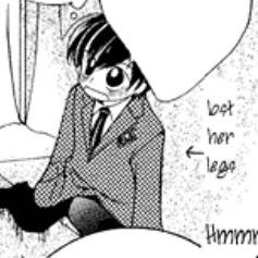 valentine ♤ (44/100)さんのプロフィール画像