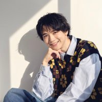 戸谷菊之介_staff (@kiku_staff) 's Twitter Profile Photo