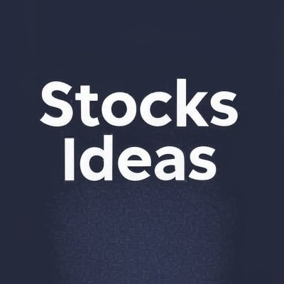 @Stocks_ideas