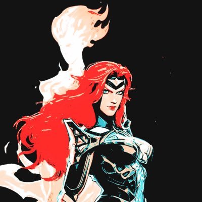 Burnedoutlust's profile picture. 18 +