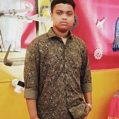 AnkurKundu0153's profile picture. 