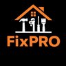 FixPRO__'s profile picture. 