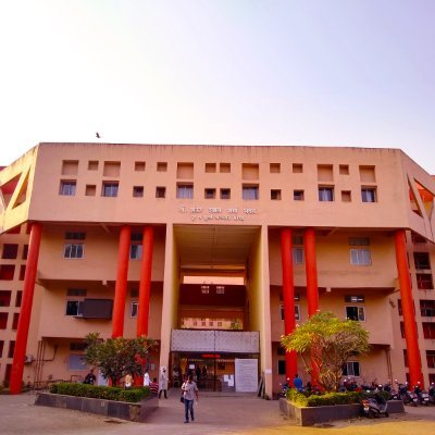 Official X Account of Centre for Distance and Online Education CDOE (Formerly IDOL) University of Mumbai