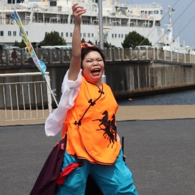 yosakoitsho's profile picture. 青森でよさこいやってるよさこいlove子です よろしくお願いします(^-^青森南部のよさかめ踊り子で盛り上げる忍び人になりたい❣️ よさこいに色んな踊りに挑戦中❣️