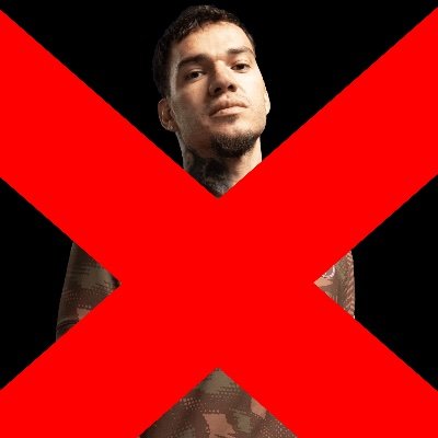 Edersonoutnow's profile picture. Fan account