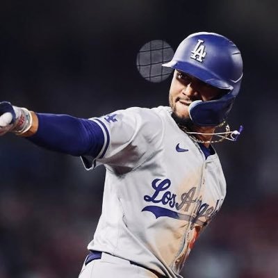 TONY_psa8's profile picture. MLB RIVALS 【LAD】