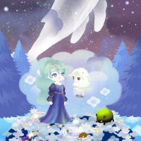 雪むすめ@ゲーム垢 (@snow0328_game) 's Twitter Profile