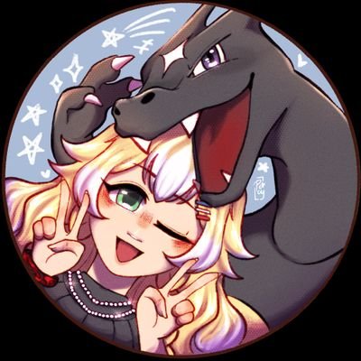 Fenicia 🦊 Team Crystals Profile
