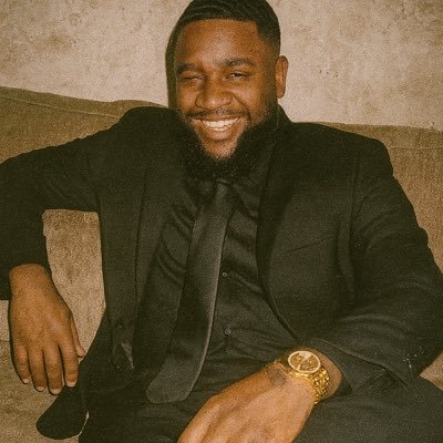 Black Educator 👨🏾🏫 | Black Therapist 🧘🏾♂️ | Black Father 🦍 | USC Grad ✌️🏾| Gambling Twitter Account @ProlificMaxwel 🎮
