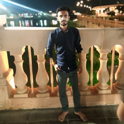 Shubham Nagda Profile