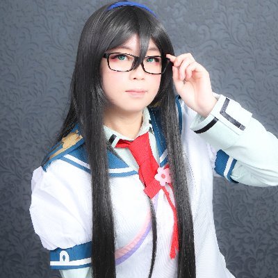 幸和あいき@多分コスサミ両日→8/10ZINEFEST名古屋出展さんのプロフィール画像