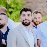 Omar Aburajab (@omar_aburajab) Twitter profile photo
