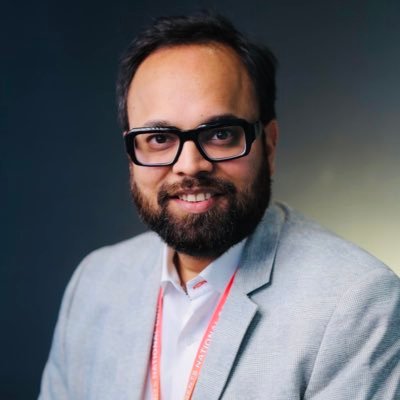 Guinness World Record holder at ICAI | Chairman- BOS (O) | Vice Chairman- ESB | Deputy Convener- RBA | Central Council Member - 2025-29