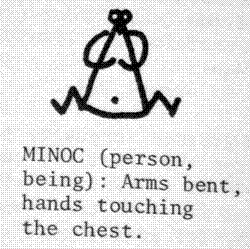 The first Minoc was uncovered in 1978.