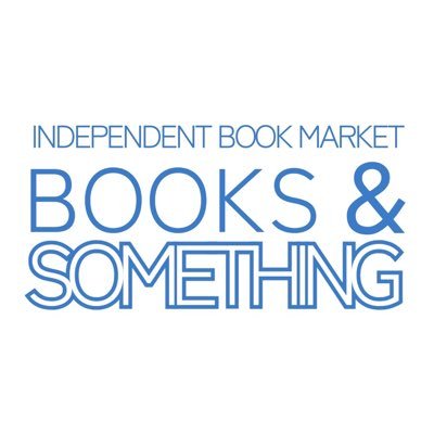 Books&Something〈ブクサム〉2025年10月5日開催！さんのプロフィール画像