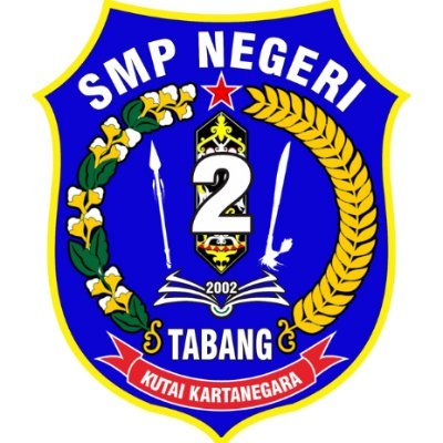 smpn2tabang's profile picture. Public Junior High School of Kutai Kartanegara