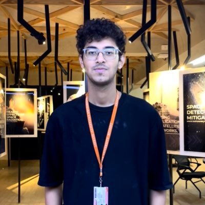 sourxvgo's profile picture. Co-Founder at @mendygosocial | 9x hackathons wins