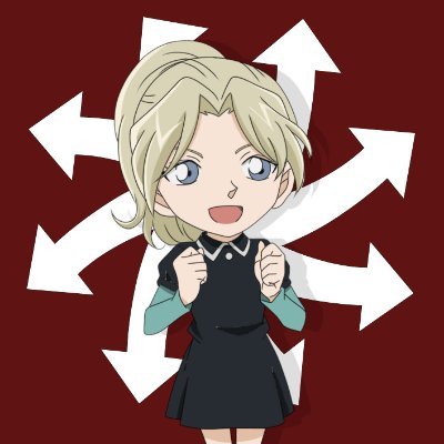 Vermouth731's profile picture. Rottenführer vom rechten Mobbing-Squad